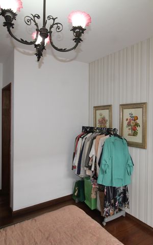 Casa à venda com 412m², 7 quartos e 5 vagasQuarto 1