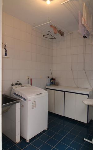 Casa à venda com 412m², 7 quartos e 5 vagasÁrea de Serviço