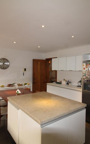 Casa à venda com 412m², 7 quartos e 5 vagasCozinha