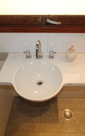 Casa à venda com 412m², 7 quartos e 5 vagasEscritório - Lavabo