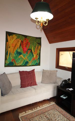 Casa à venda com 412m², 7 quartos e 5 vagasQuarto 4