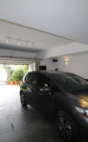 Casa à venda com 412m², 7 quartos e 5 vagasGaragem