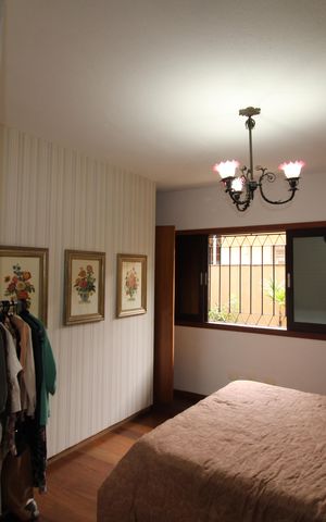 Casa à venda com 412m², 7 quartos e 5 vagasQuarto 1
