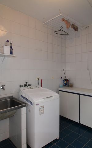 Casa à venda com 412m², 7 quartos e 5 vagasÁrea de Serviço