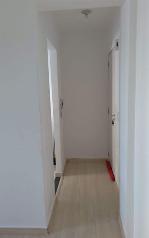 Apartamento à venda com 60m², 2 quartos e 1 vaga