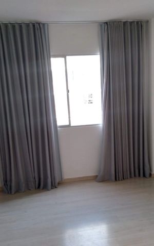 Apartamento à venda com 60m², 2 quartos e 1 vaga