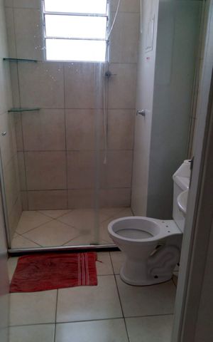 Apartamento à venda com 60m², 2 quartos e 1 vaga