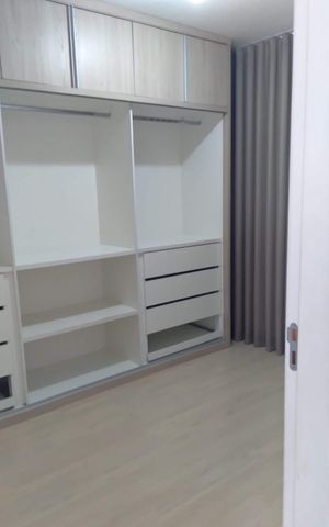 Apartamento à venda com 60m², 2 quartos e 1 vaga