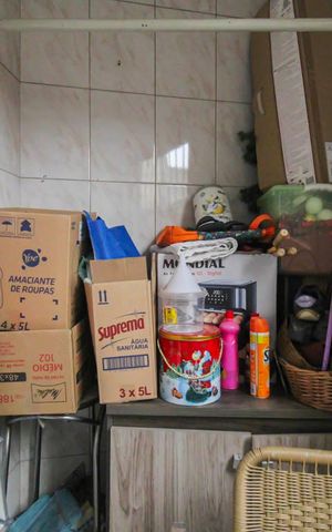 Apartamento para alugar com 150m², 2 quartos e 2 vagas Apartamento para alugar com 150m², 2 quartos e 2 vagasÁrea de Serviço