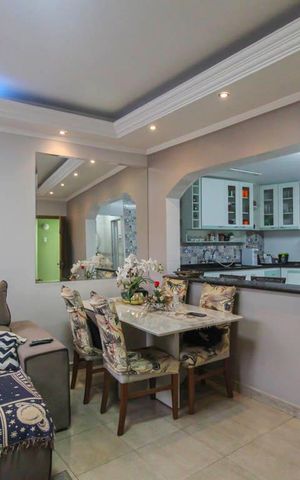 Apartamento para alugar com 150m², 2 quartos e 2 vagas Apartamento para alugar com 150m², 2 quartos e 2 vagasSala