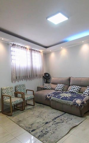 Apartamento para alugar com 150m², 2 quartos e 2 vagas Apartamento para alugar com 150m², 2 quartos e 2 vagasSala