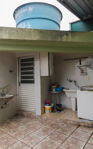 Apartamento para alugar com 150m², 2 quartos e 2 vagas Apartamento para alugar com 150m², 2 quartos e 2 vagasÁrea de Serviço