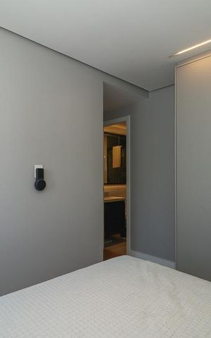 Apartamento à venda com 57m², 2 quartos e 2 vagasQuarto Suíte