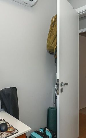 Apartamento à venda com 57m², 2 quartos e 2 vagasQuarto 2