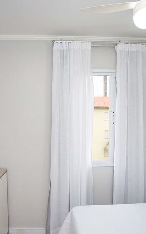 Apartamento à venda com 49m², 2 quartos e 1 vagaQuarto 1