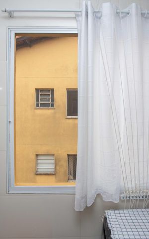 Apartamento à venda com 49m², 2 quartos e 1 vagaÁrea de Serviço