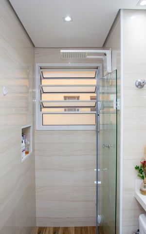 Apartamento à venda com 49m², 2 quartos e 1 vagaBanheiro