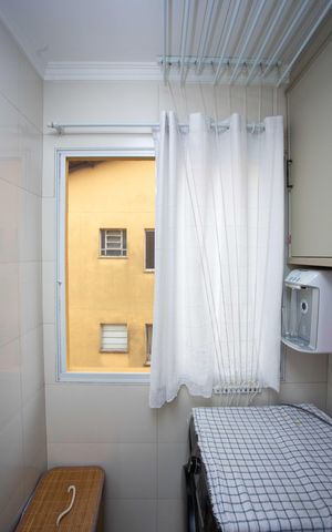 Apartamento à venda com 49m², 2 quartos e 1 vagaÁrea de Serviço