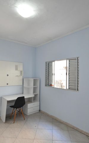 Casa para alugar com 117m², 3 quartos e sem vagaQuarto 2