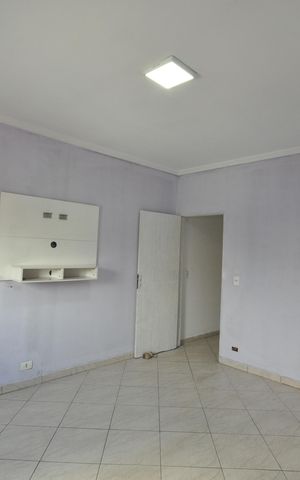 Casa para alugar com 117m², 3 quartos e sem vagaQuarto 1