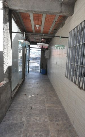Casa para alugar com 117m², 3 quartos e sem vagaQuintal