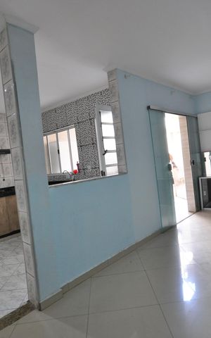 Casa para alugar com 117m², 3 quartos e sem vagaSala