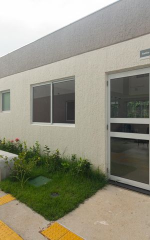 Apartamento para alugar com 40m², 2 quartos e sem vaga Apartamento para alugar com 40m², 2 quartos e sem vagaÁrea comum - Salão de festas