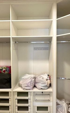 Apartamento à venda com 185m², 4 quartos e 2 vagas