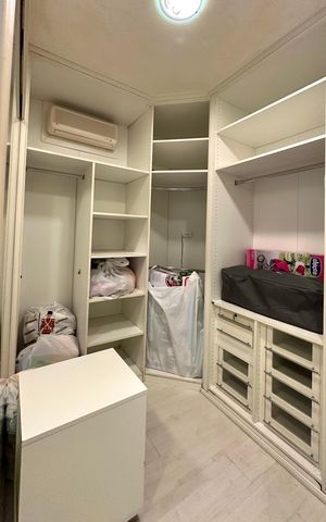 Apartamento à venda com 185m², 4 quartos e 2 vagas