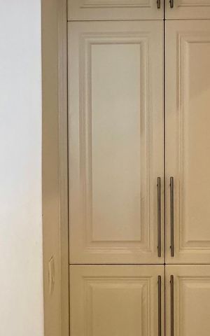 Apartamento à venda com 185m², 4 quartos e 2 vagas