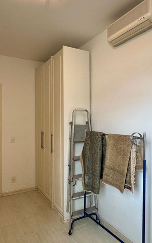 Apartamento à venda com 185m², 4 quartos e 2 vagas