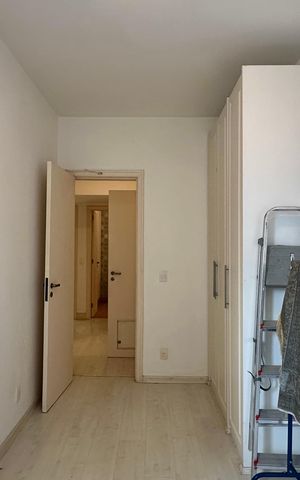 Apartamento à venda com 185m², 4 quartos e 2 vagas