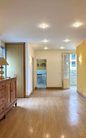 Apartamento à venda com 185m², 4 quartos e 2 vagas