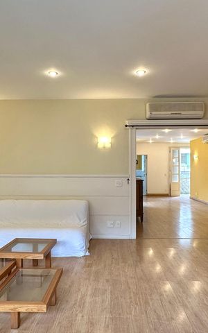 Apartamento à venda com 185m², 4 quartos e 2 vagas