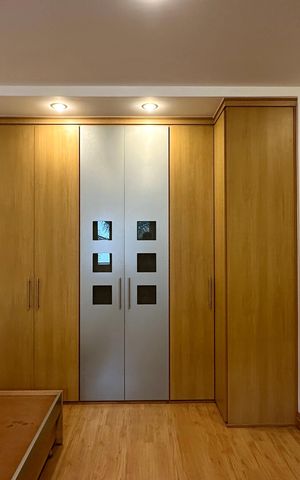 Apartamento à venda com 185m², 4 quartos e 2 vagas
