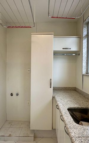 Apartamento à venda com 185m², 4 quartos e 2 vagas