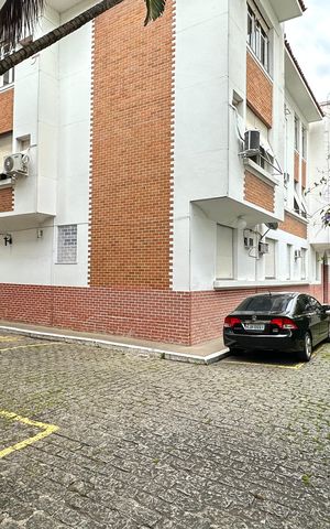 Apartamento à venda com 185m², 4 quartos e 2 vagas