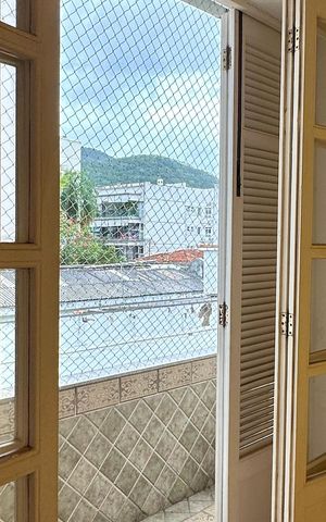Apartamento à venda com 185m², 4 quartos e 2 vagas