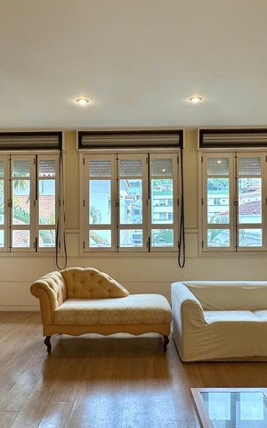Apartamento à venda com 185m², 4 quartos e 2 vagas