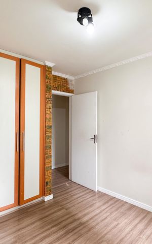 Apartamento à venda com 87m², 2 quartos e 2 vagasQuarto 1