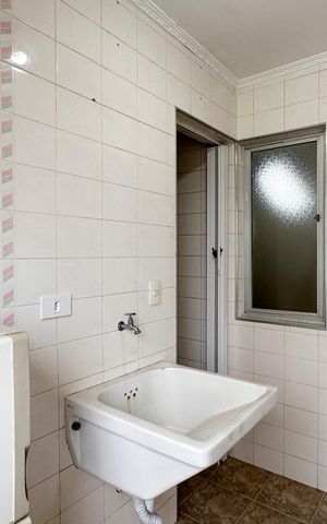 Apartamento à venda com 87m², 2 quartos e 2 vagasÁrea de Serviço