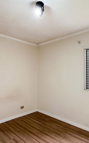 Apartamento à venda com 87m², 2 quartos e 2 vagasQuarto 1