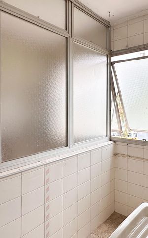 Apartamento à venda com 87m², 2 quartos e 2 vagasÁrea de Serviço