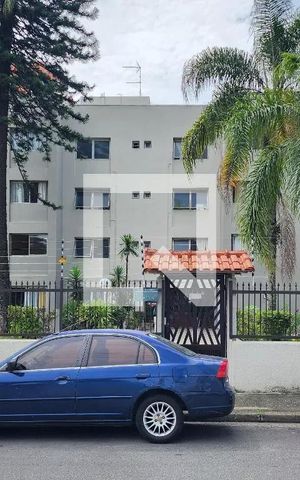 Apartamento à venda com 87m², 2 quartos e 2 vagasFachada