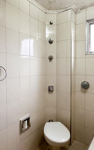 Apartamento à venda com 87m², 2 quartos e 2 vagasBanheiro Social