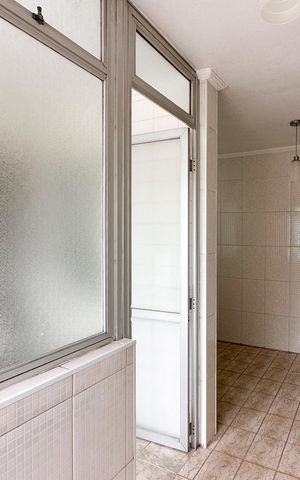 Apartamento à venda com 87m², 2 quartos e 2 vagasCozinha