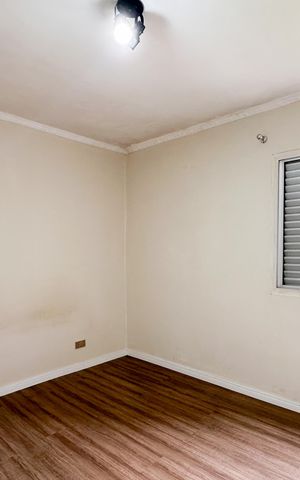 Apartamento à venda com 87m², 2 quartos e 2 vagasQuarto 2