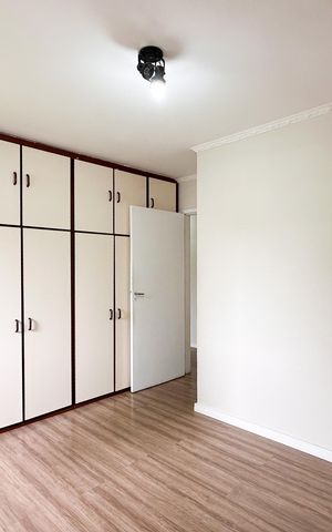 Apartamento à venda com 87m², 2 quartos e 2 vagasQuarto 2