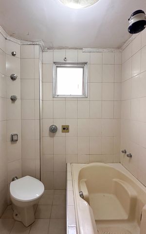 Apartamento à venda com 87m², 2 quartos e 2 vagasBanheiro Social