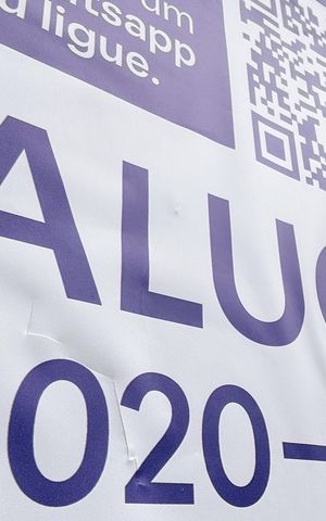 Apartamento à venda com 87m², 2 quartos e 2 vagasPlaca